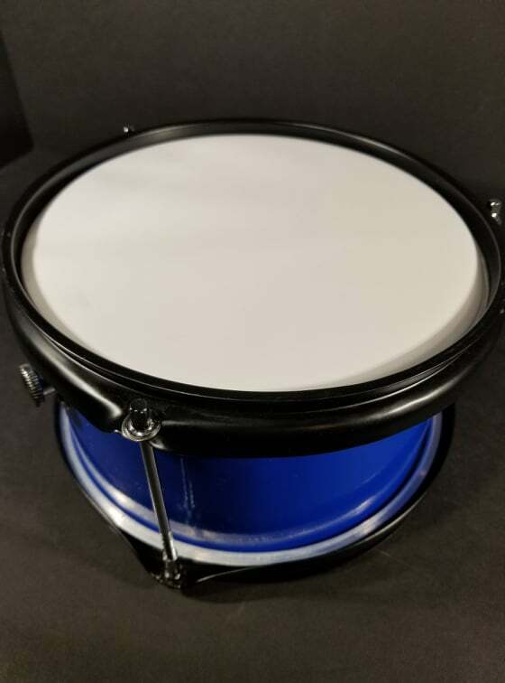 cb sky drum set